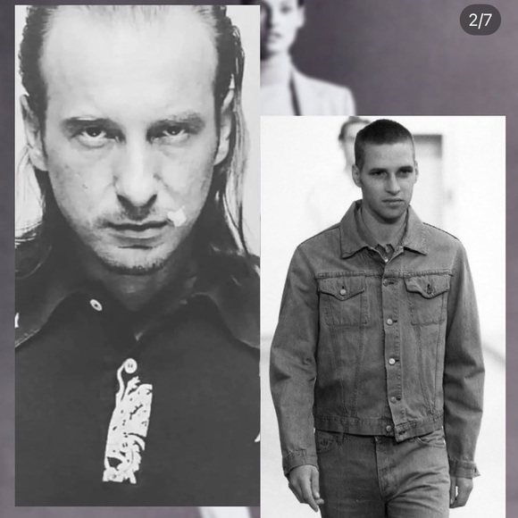 ✨Helmut Lang✨ - Picture 2 of 14